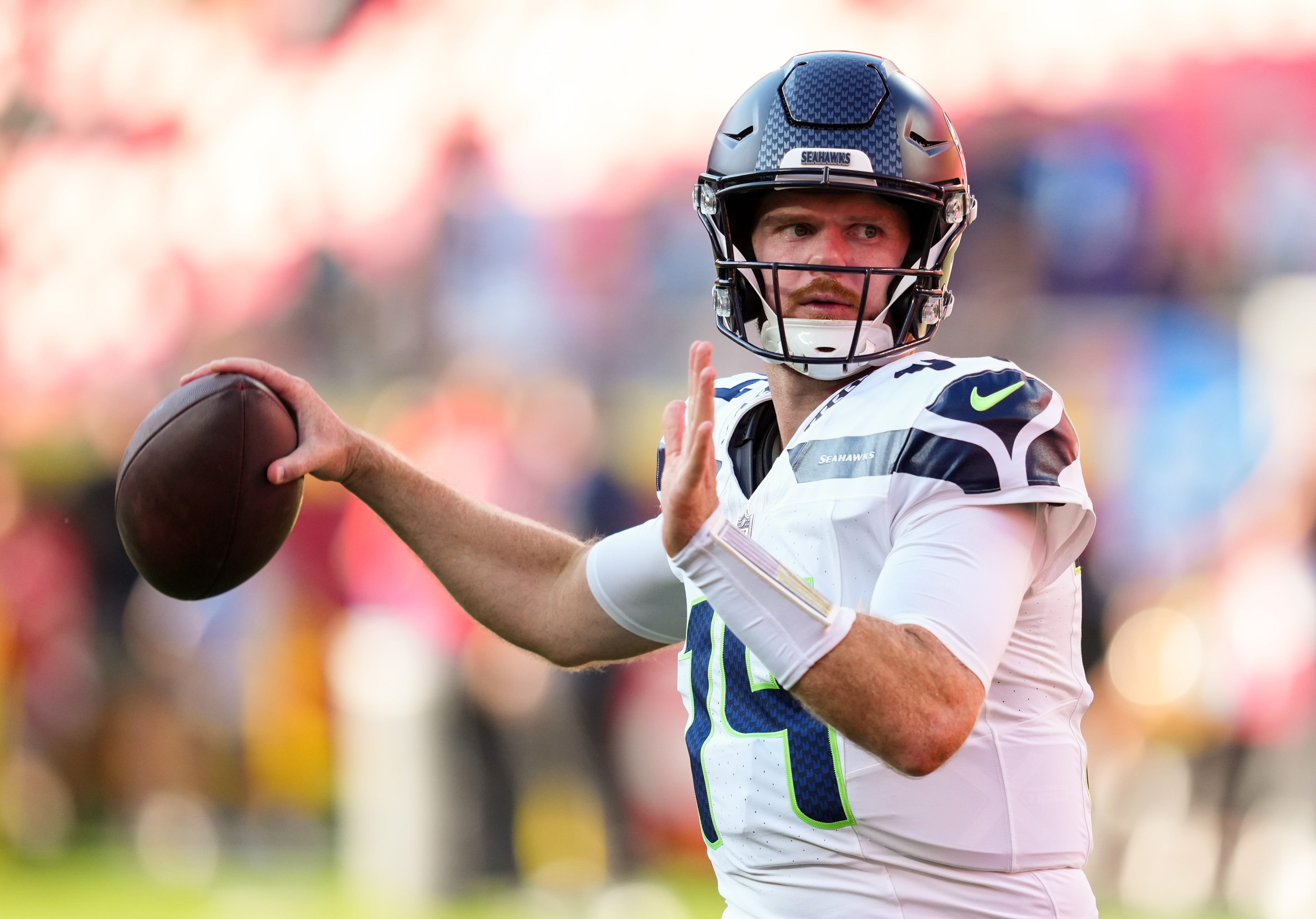 Why is the NFL starting on a Wednesday in 2026? NFL Week 1 schedule