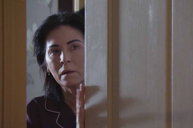 EastEnders Zoe Slater death twist confirmed as Kat Moon makes devasting discovery
