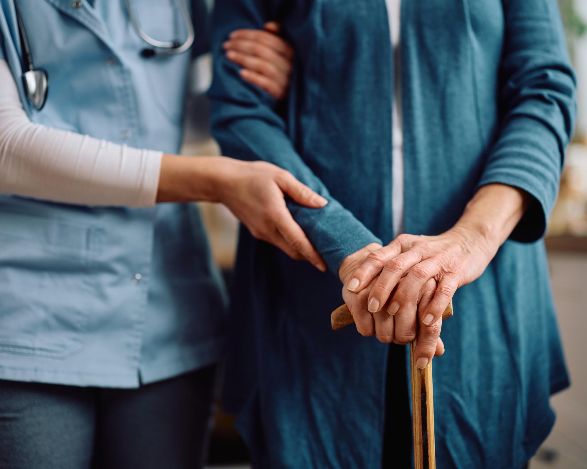 ‘Catastrophic' fears: health staff made lists of concerning cases days after Australia's aged care funding tool launch