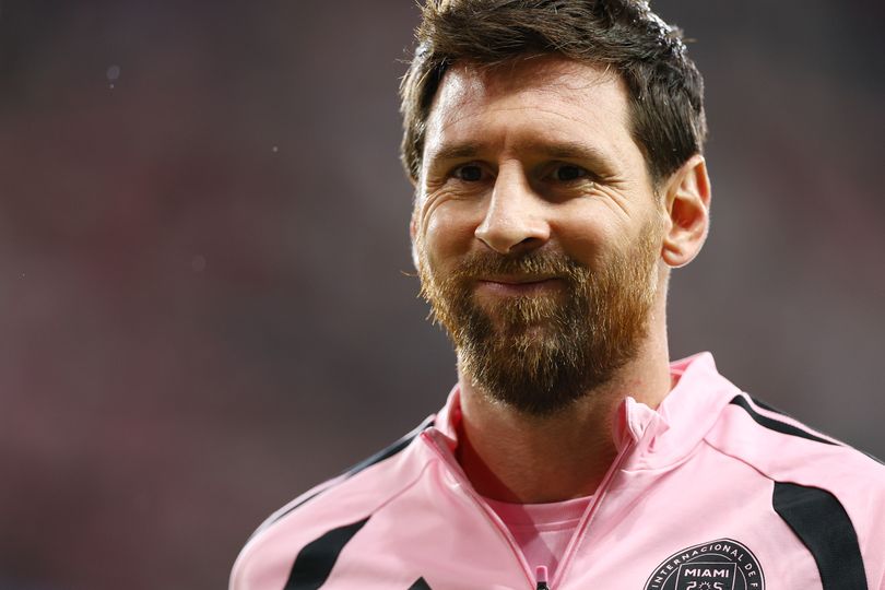 Lionel Messi Splashes Out On Second Football Club As full Takeover 