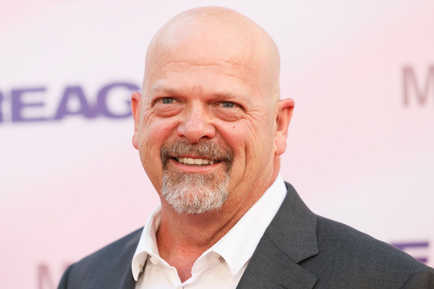 'Pawn Stars'' Rick Harrison Discharged from Hospital After Emergency Bypass Surgery