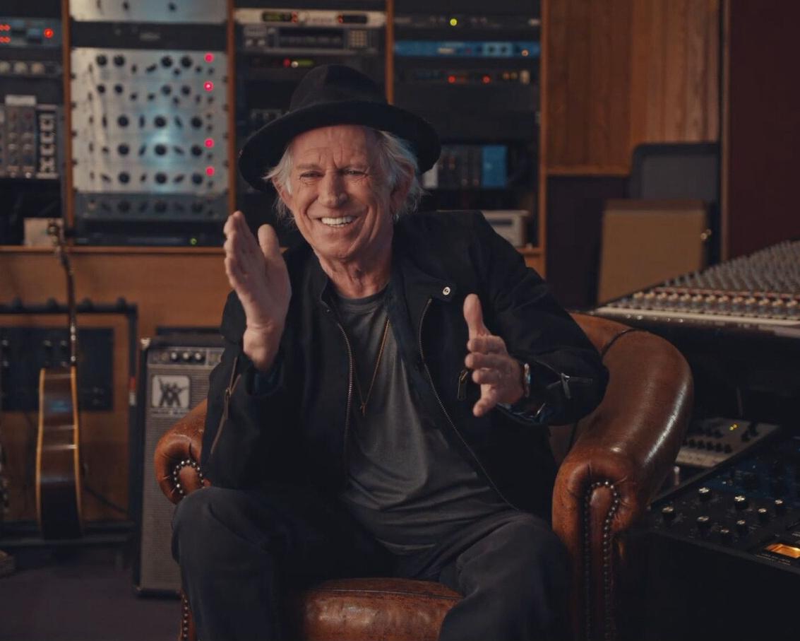 Don't Forget Me review – Eddie Cochran bio-doc boasts top-notch roster of talking heads
