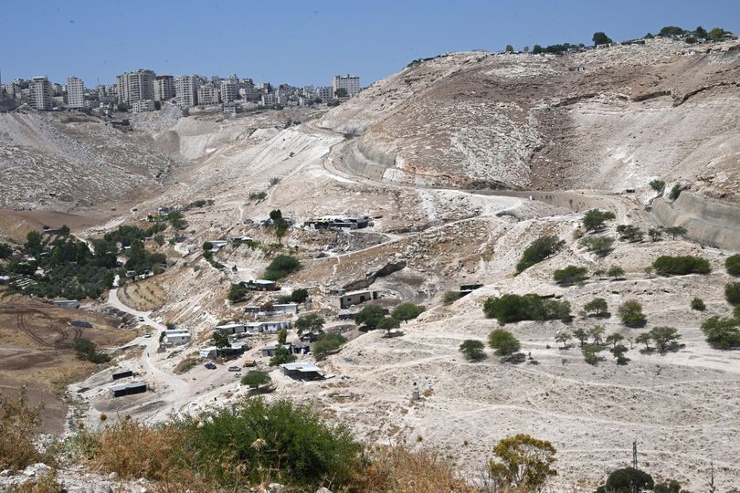 UK accuses Israel of turning 'blind eye' to West Bank 'ethnic cleansing' in settlement trade ban