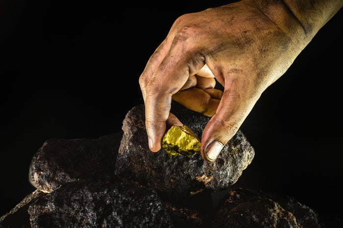 Why SSR Mining Stock Surged 45% in August - AOL