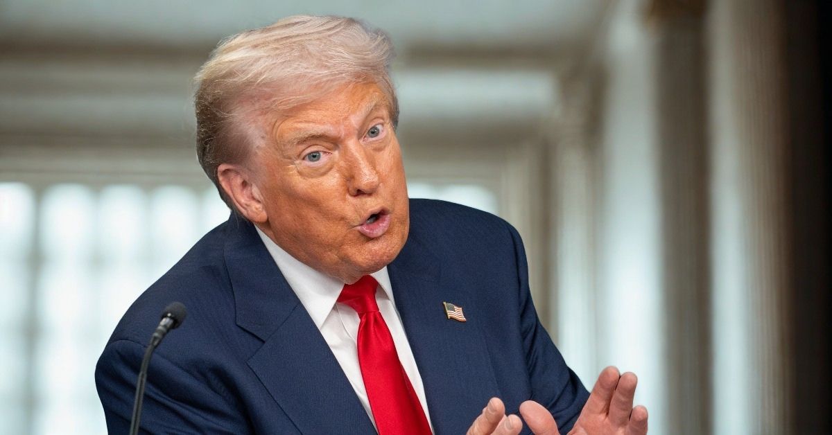 Trump's Capital Gains Tax Cut Could Save Some Homeowners Tens of Thousands