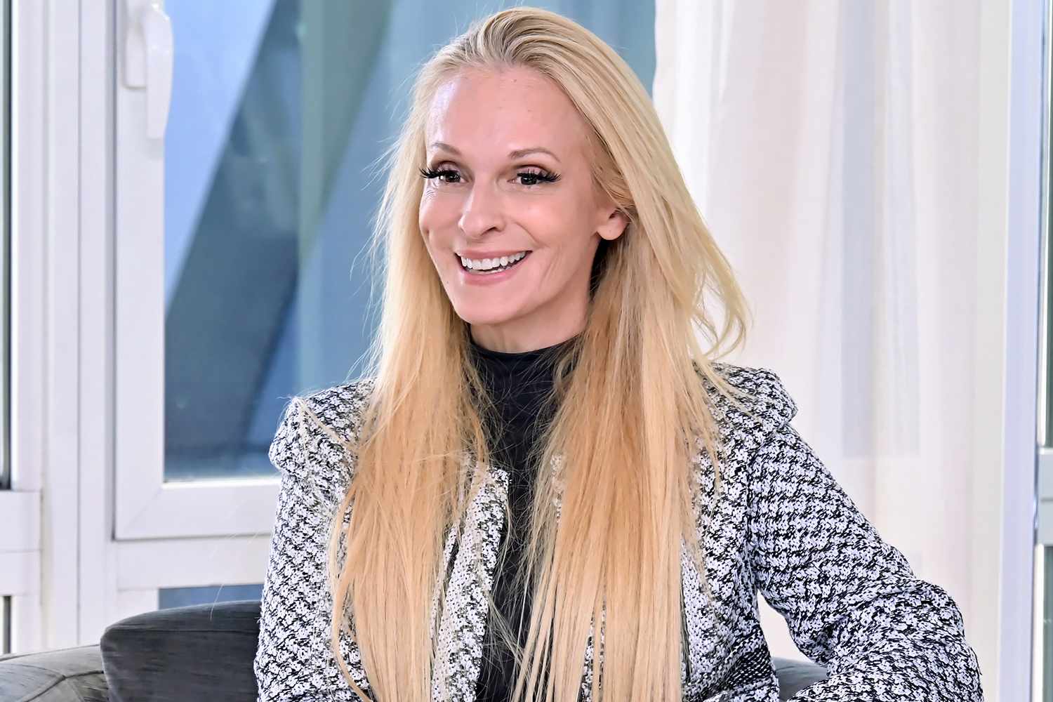How Consuelo Costin, the ‘Rebel Heiress,’ is Reinventing the Vanderbilt Dynasty (Exclusive)
