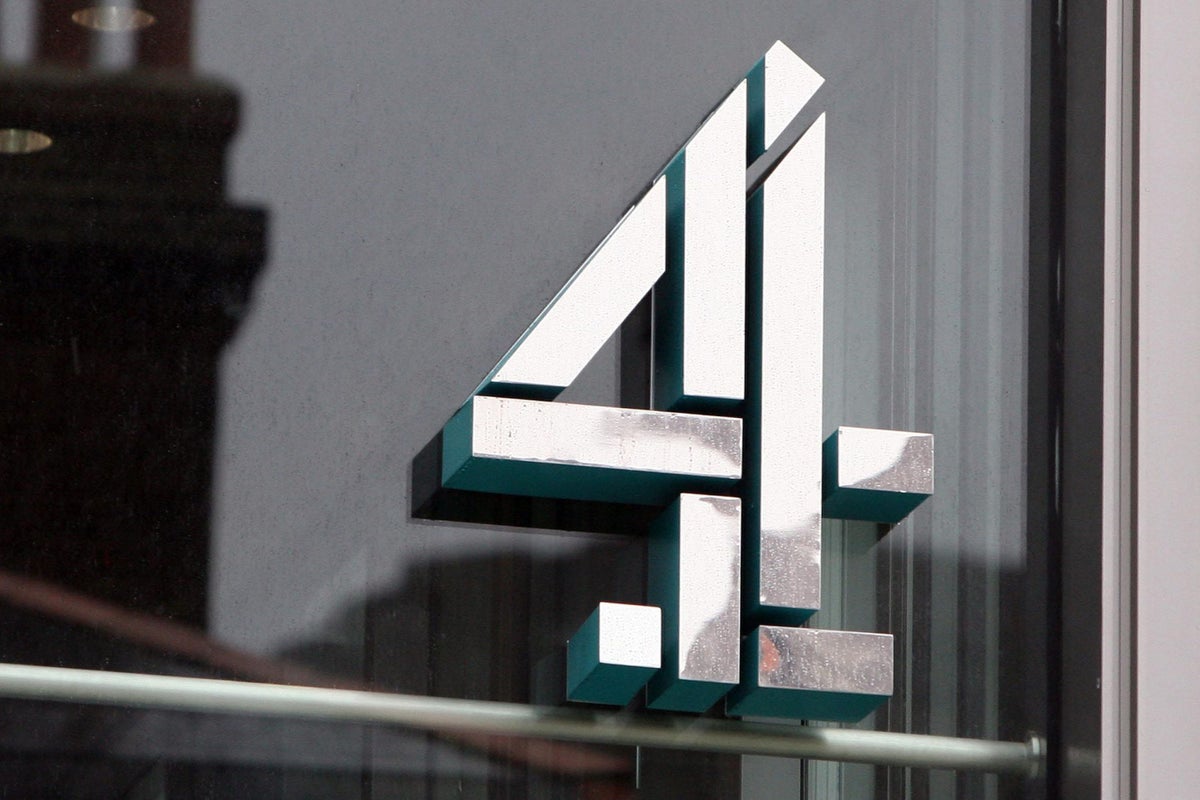 Channel 4 to cut 300 jobs in major broadcaster shake-up