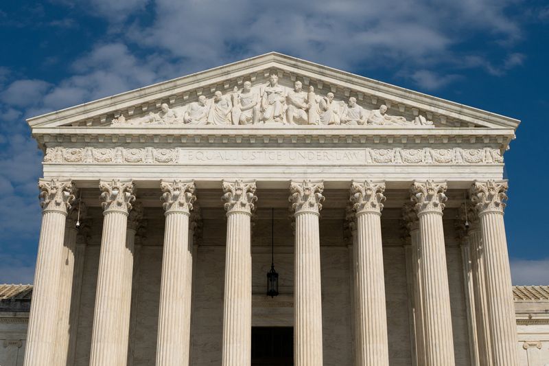 Trump asks Supreme Court to allow voter verification database blocked by judge