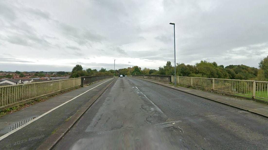 Bridge work to bring disruption over five months
