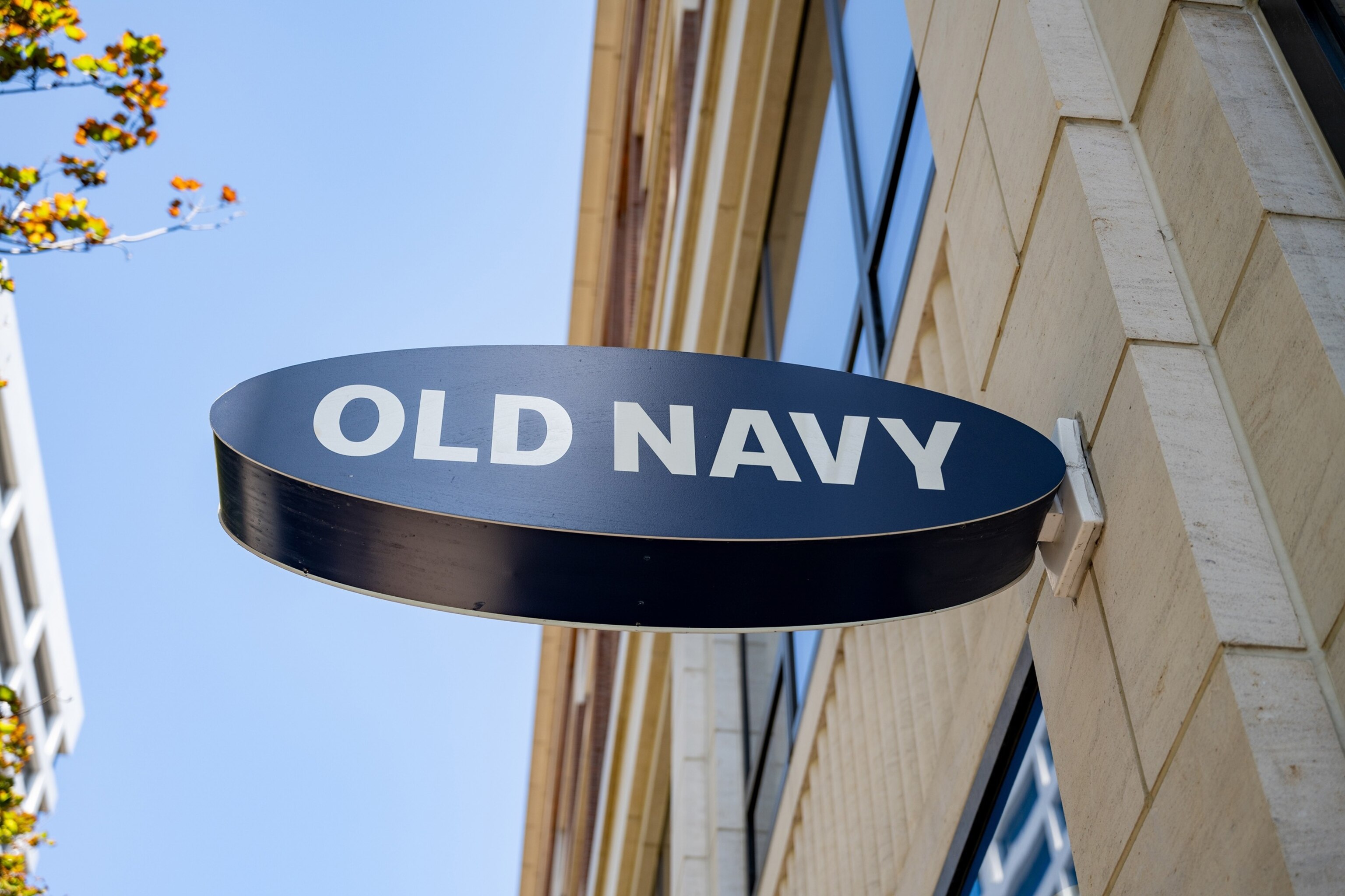 Old Navy is offering 50% off women's fashion for 2 more days