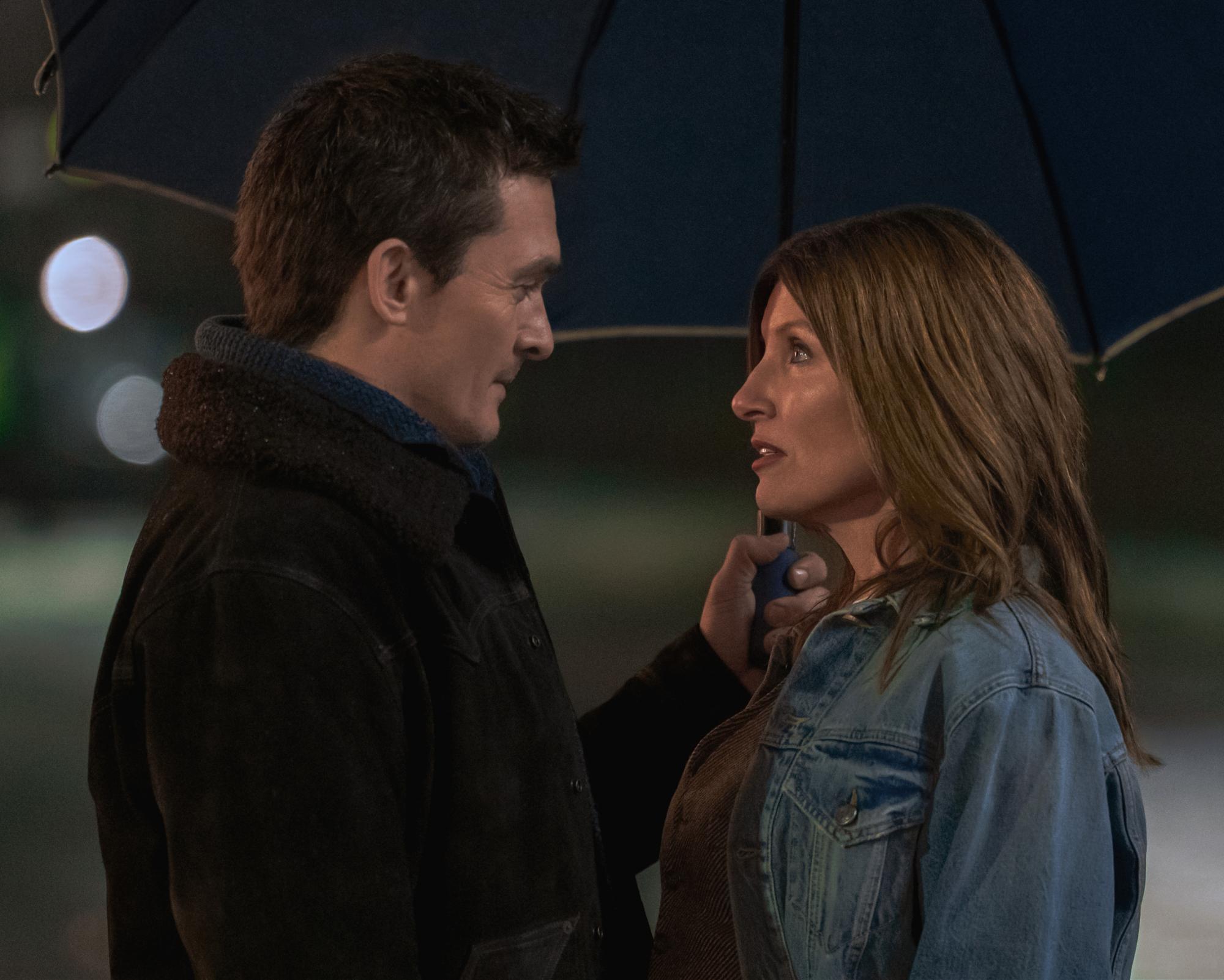 ‘I didn't know if I'd ever have sex again': inside Sharon Horgan's excruciating post-divorce comedy