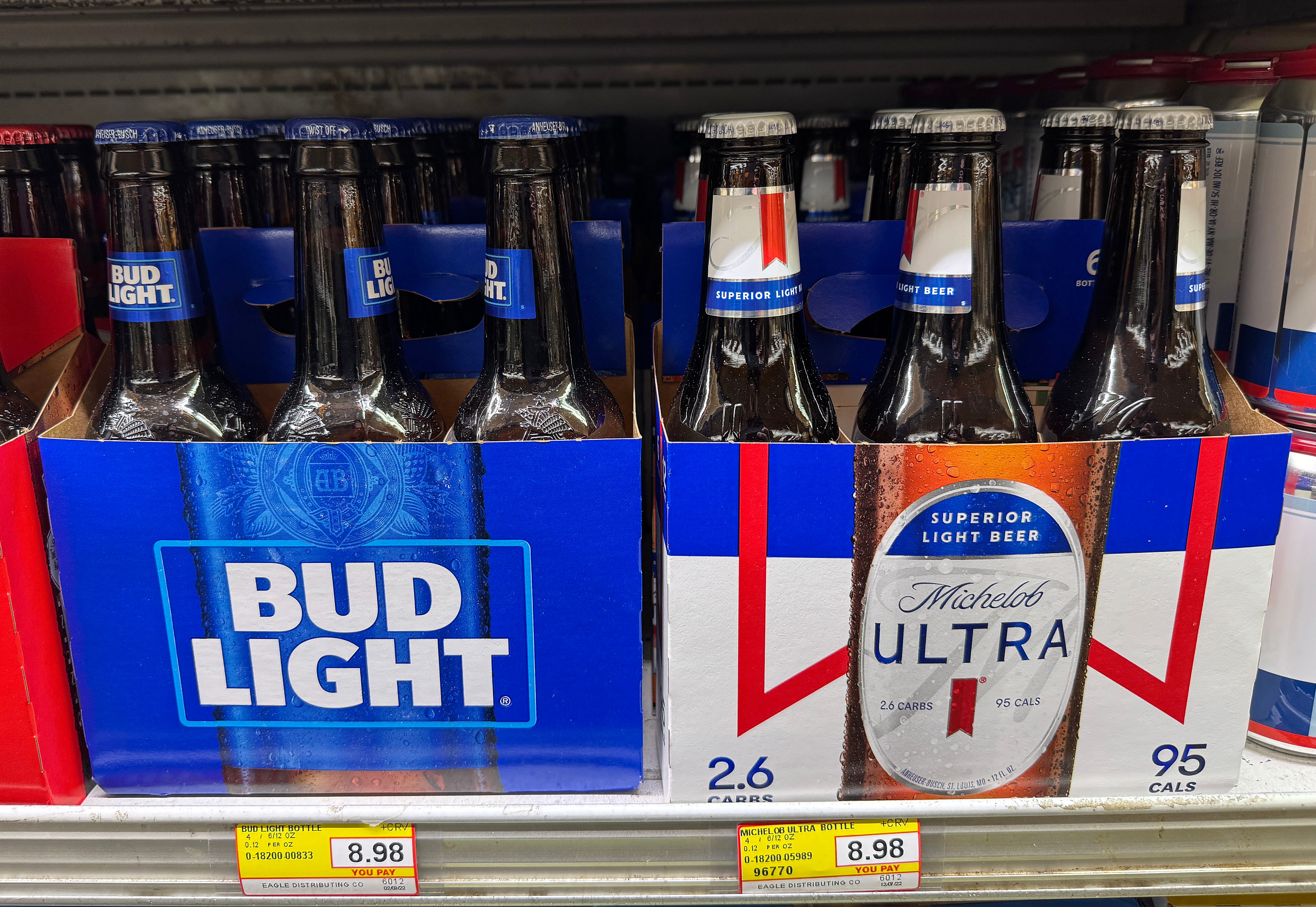 What's Mississippi's favorite beer? New study names top brew