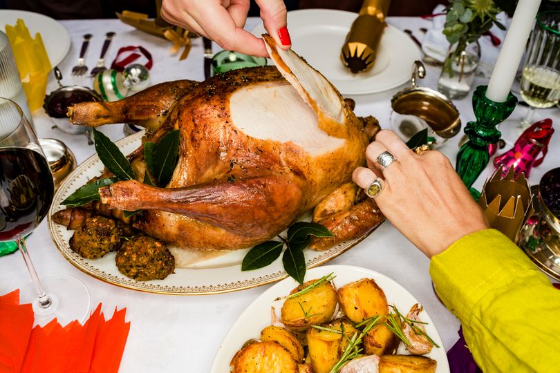 Brits warned food inflation could hit nearly 4% by Christmas - and price rises could continue next year