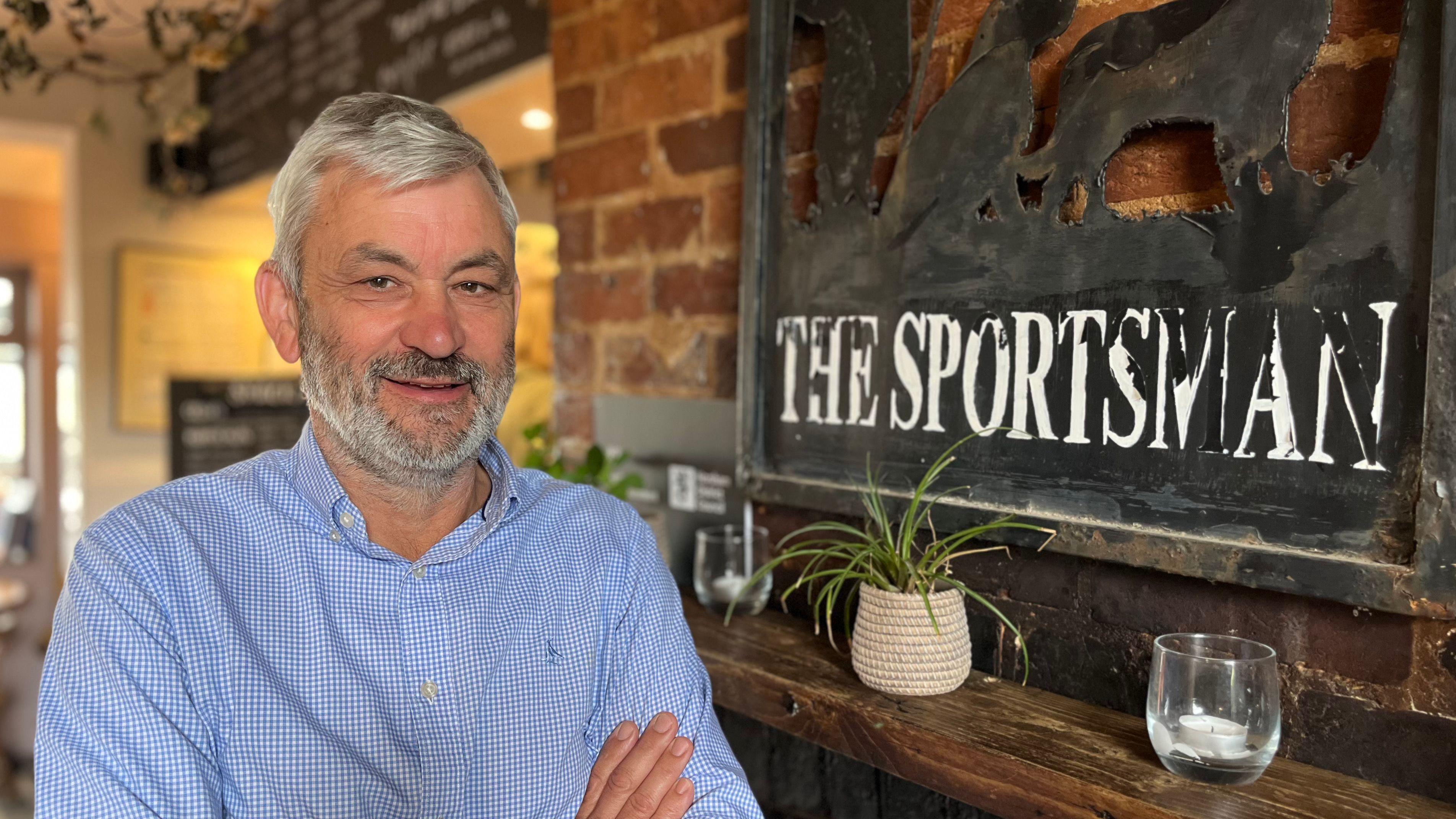 Community buys pub and plans Sussex-only beer sales