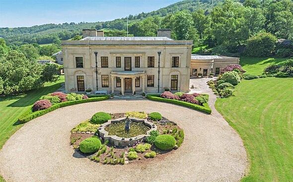 We took on one of the biggest renovation jobs and created an epic £5million home