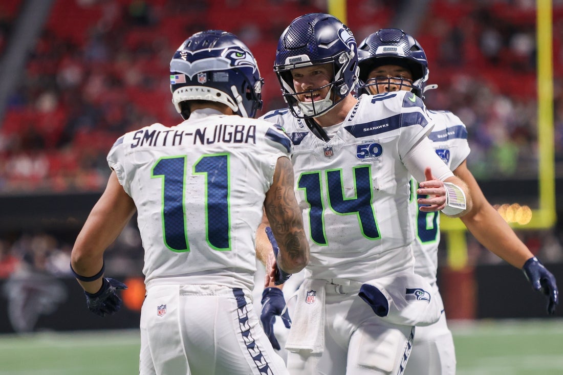 2026 preview capsule: Seattle Seahawks