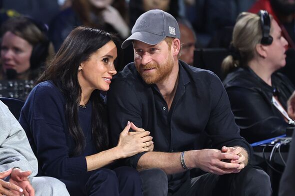 Royals 'have 1 key worry' after Harry and Meghan's bombshell return
