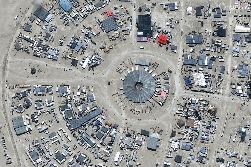 3 people die during 2026 Burning Man festival