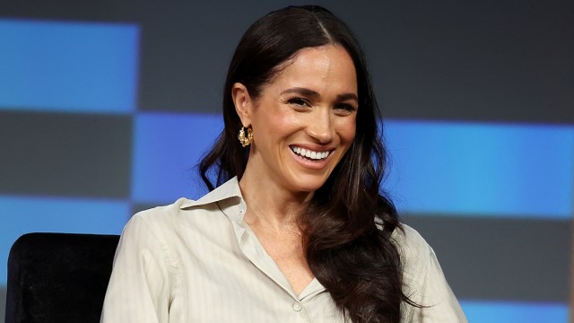 Meghan Markle Calls This Royal Her ‘Sounding Board' Amid Daunting UK Return — Source