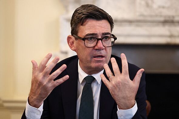 The three reasons I believe Andy Burnham is considering an early general election