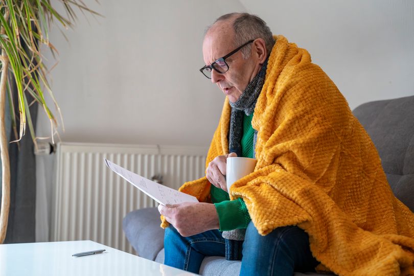 7 things to do now to get your home ready for winter ahead of energy bill hike