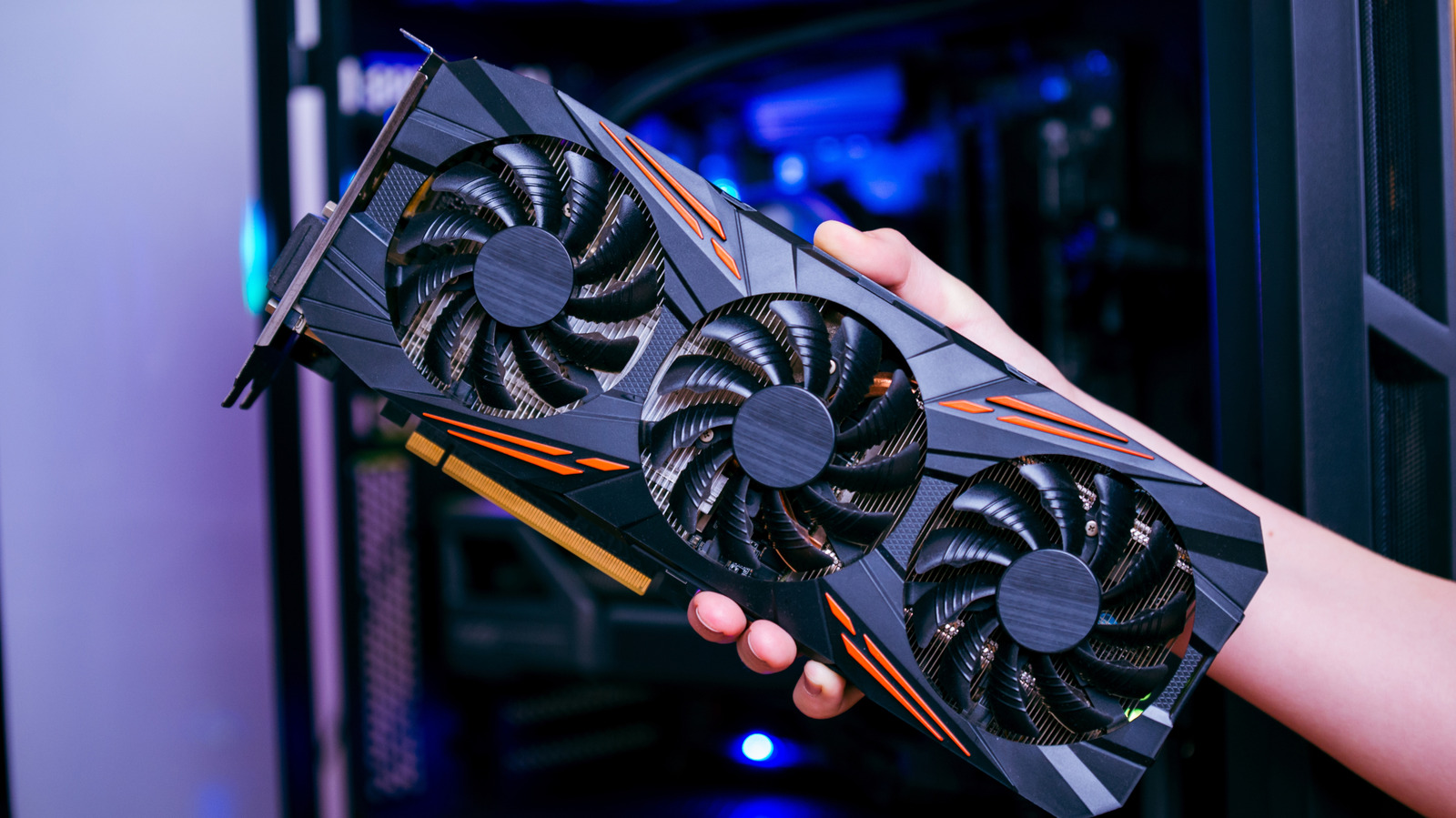 How To Update Your GPU Drivers In Windows 11