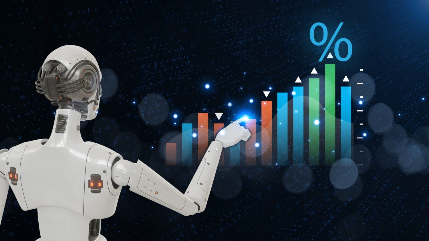 Up 109% in a Year, the Best AI Trade Isn’t a Chip Stock at All