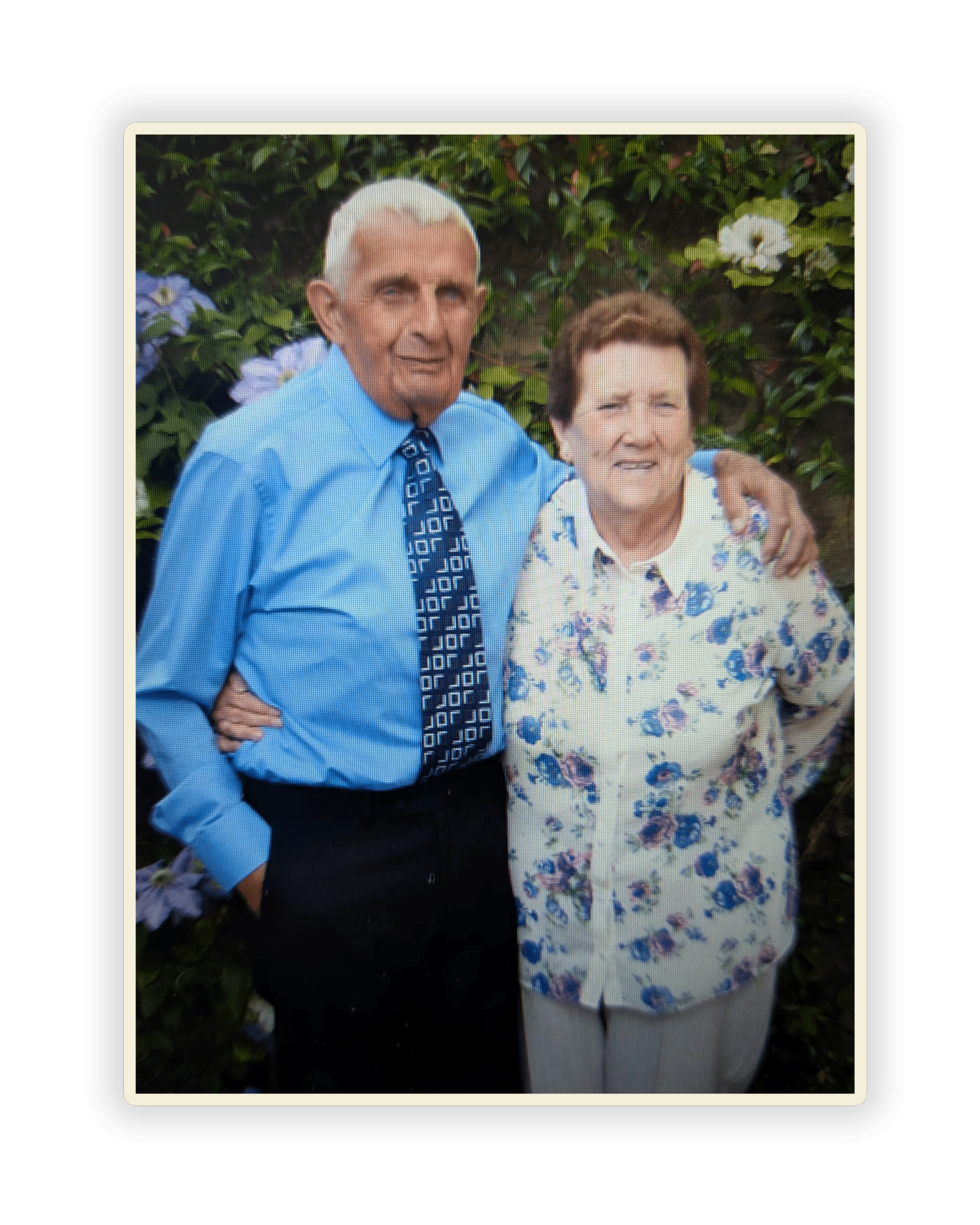 ‘Why was mum in clothes you could wear in the winter?': family seeks answers after care home heatstroke death