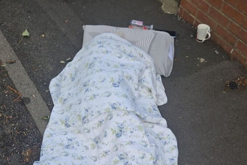 Elderly woman waits over four hours for ambulance after fall in County Durham