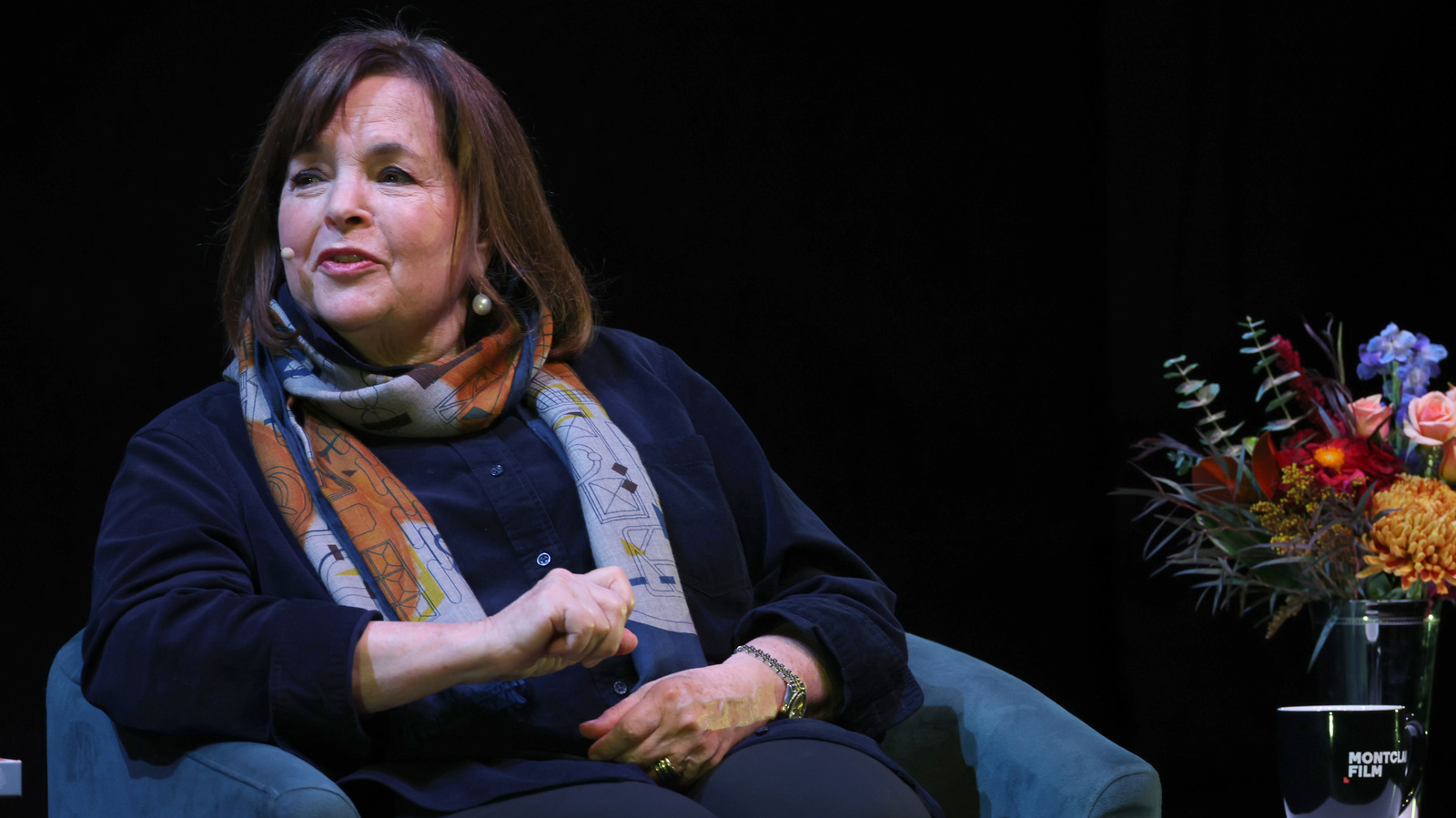 What Ina Garten Eats For Breakfast Every Single Day — And Has For 10 Years