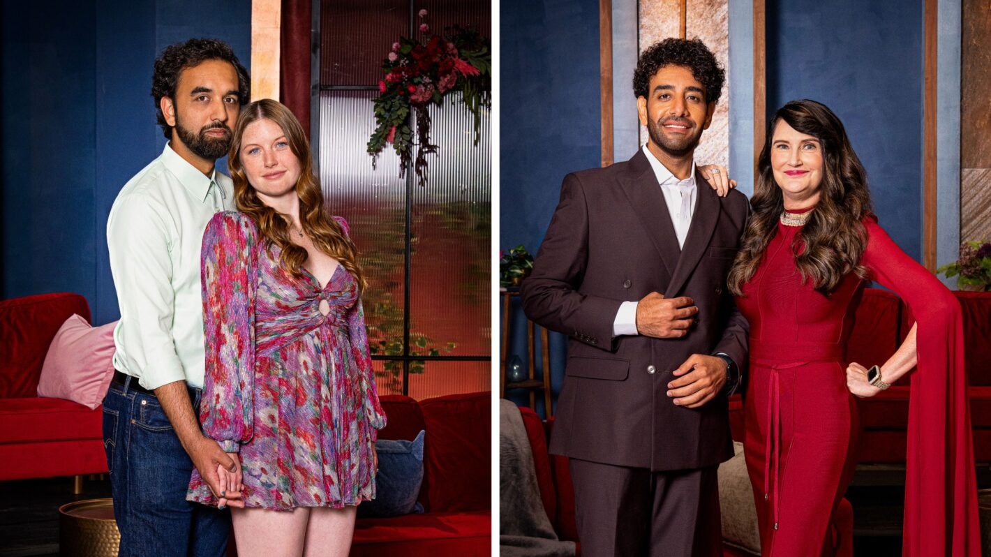 When Is the '90 Day Fiancé' Season 12 Tell All?