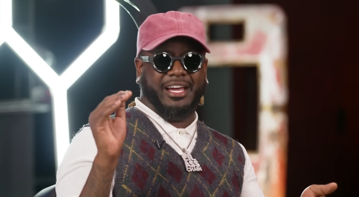T-Pain buys private jet — just a few years after borrowing cash to get Burger King. Break your bad spending habits now