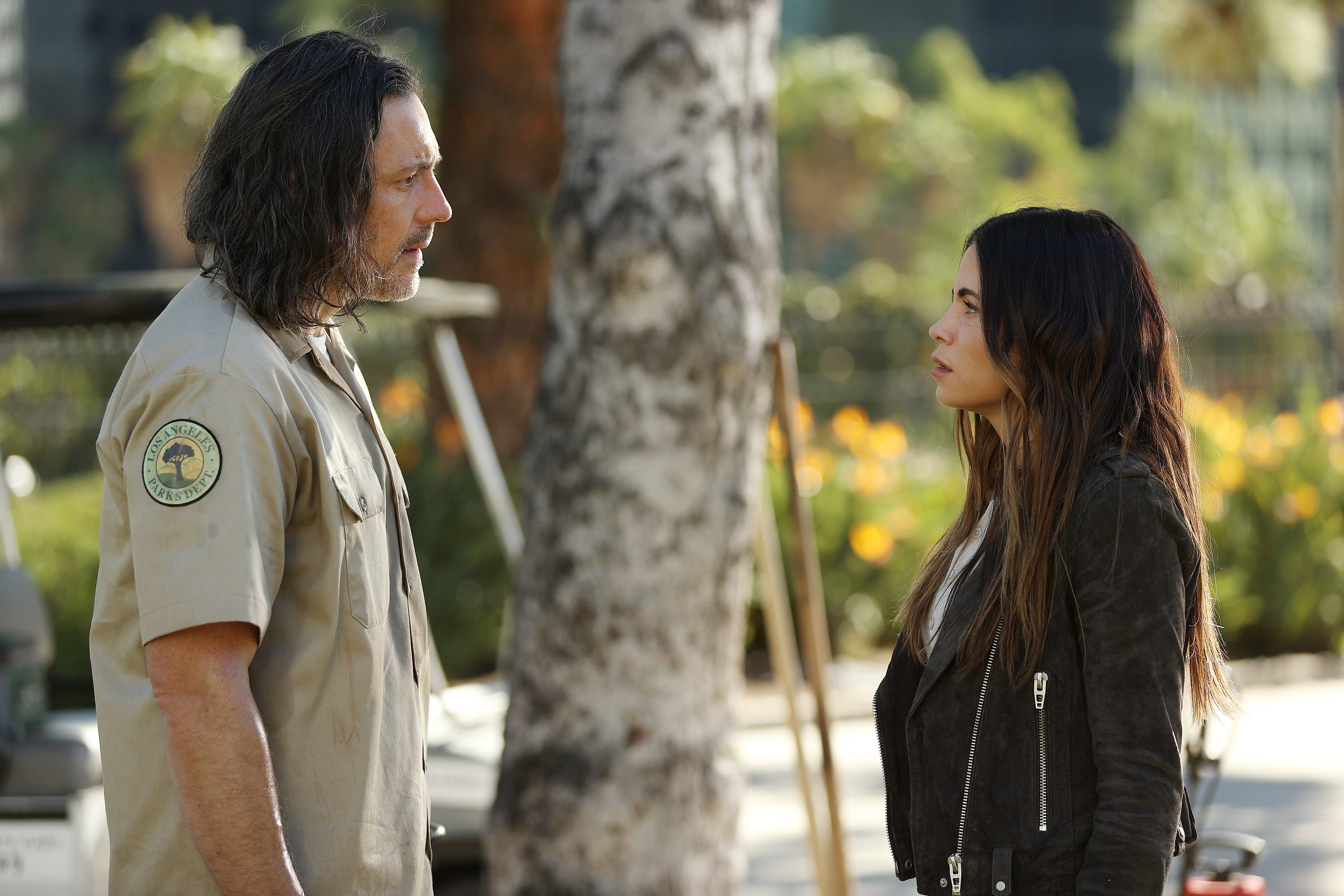 Steve Driver Actor Jenna Dewan and Steve Kazee’s Love Story Started Years Before They ...