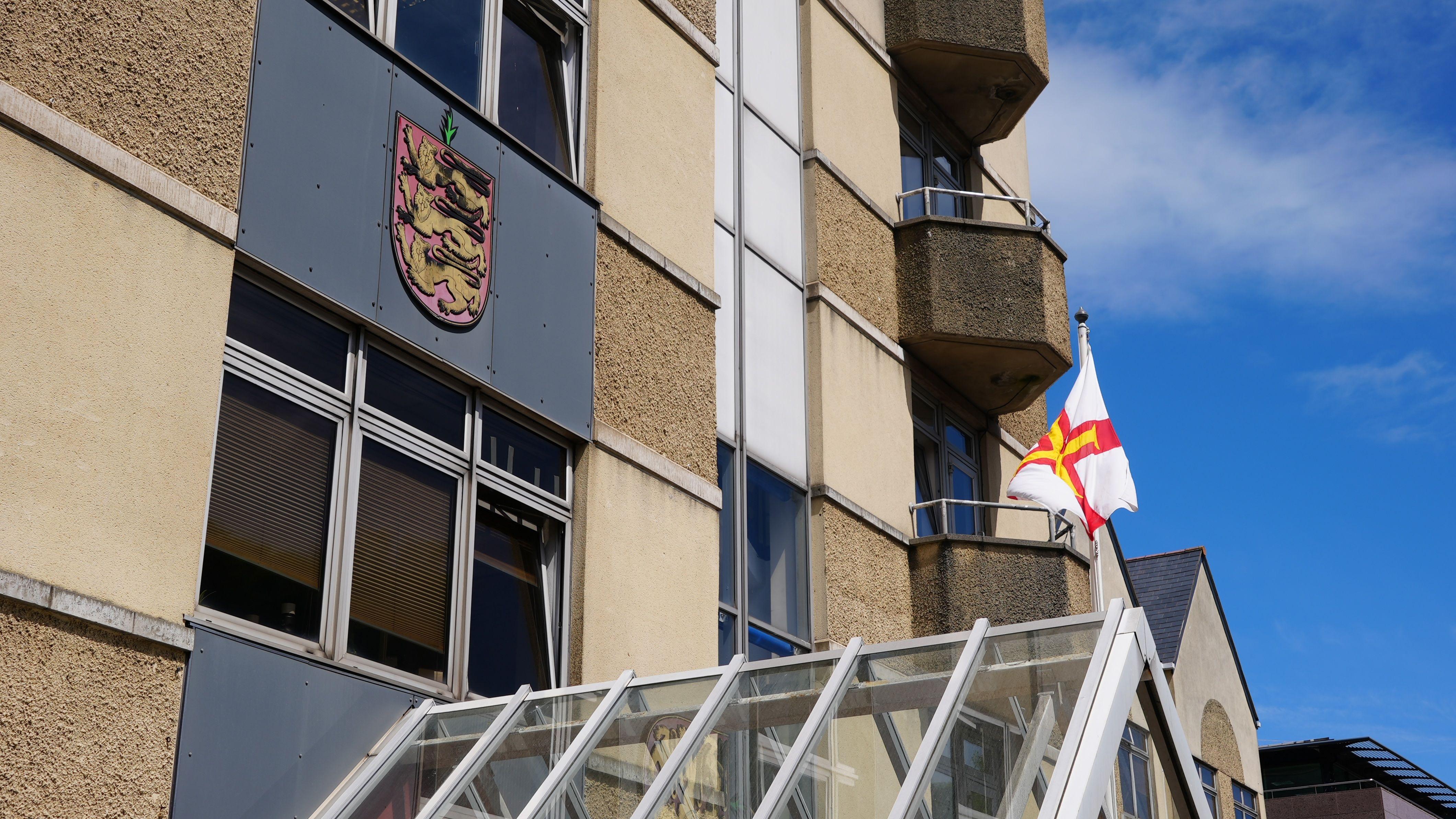 States director who was based in UK leaves role
