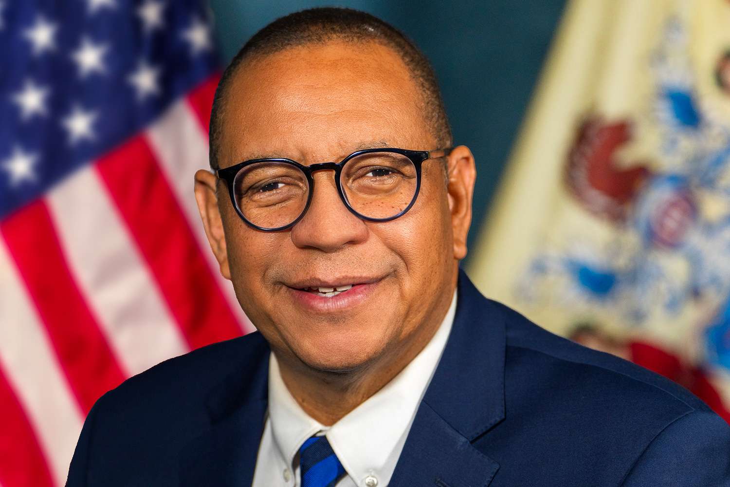 NJ Lt. Governor Dale Caldwell Under Investigation for Alleged Misconduct