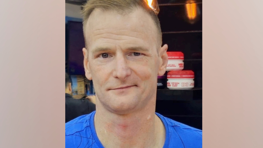 Man found dead at property named by family