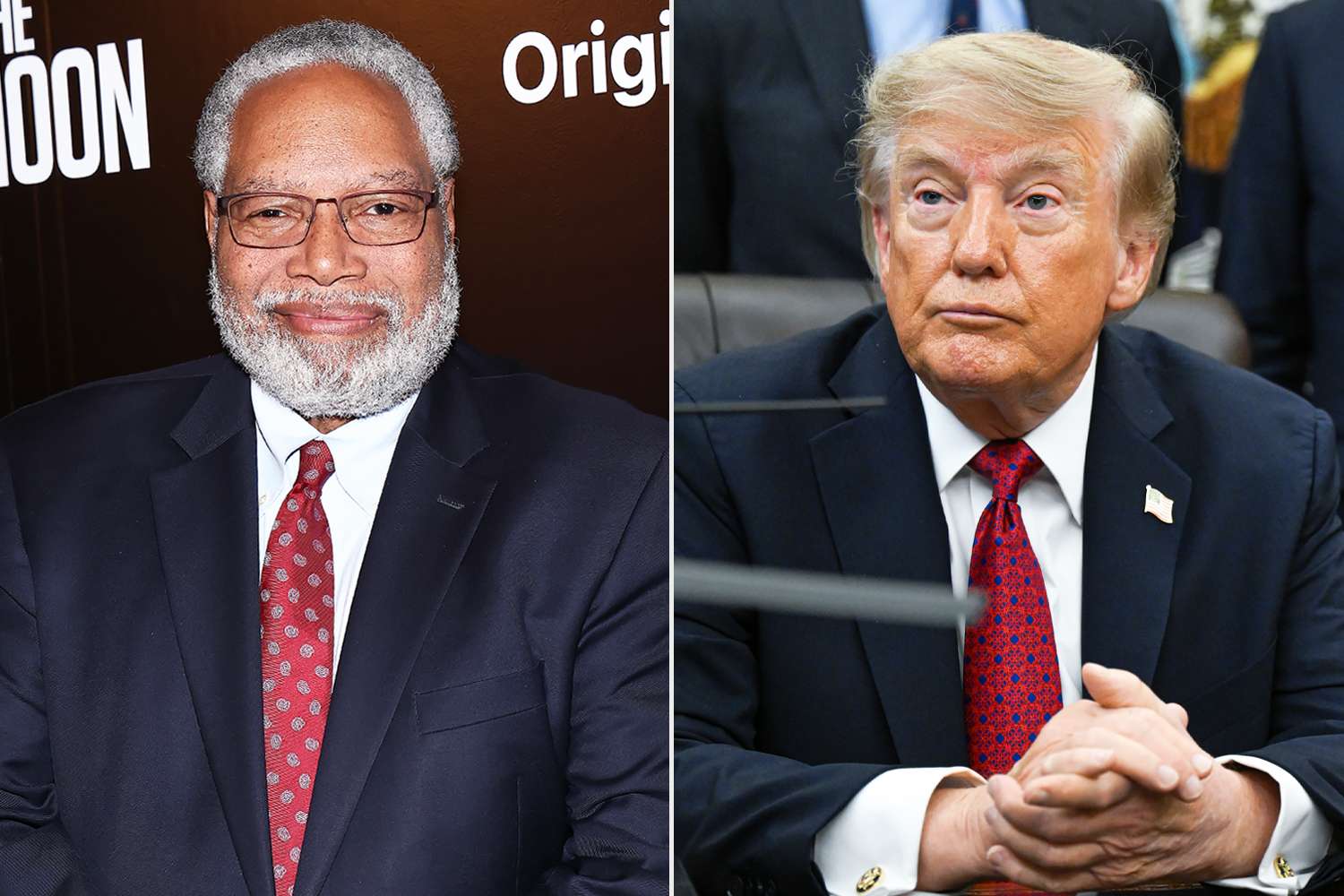 Photo: aol.com Lonnie Bunch quittera la tête du Smithsonian fin 2026
