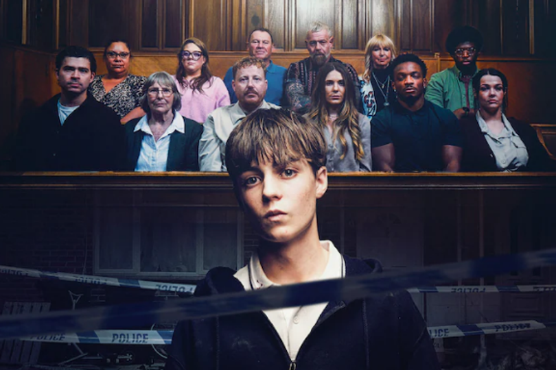 The Jury contestant reveals ‘tense' clash after being ‘called out' by fellow juror