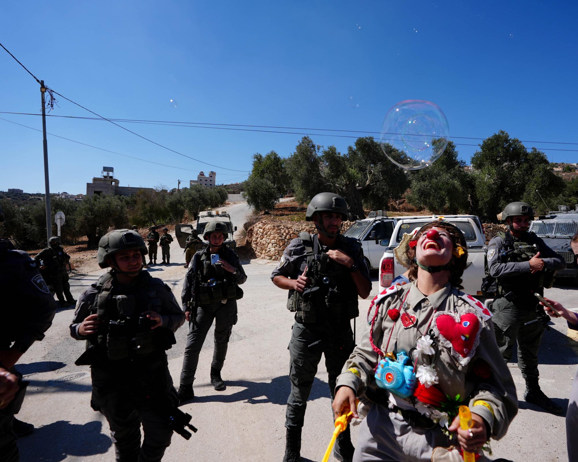‘It's a good start': prominent Israelis welcome UK sanctions on illegal settlements