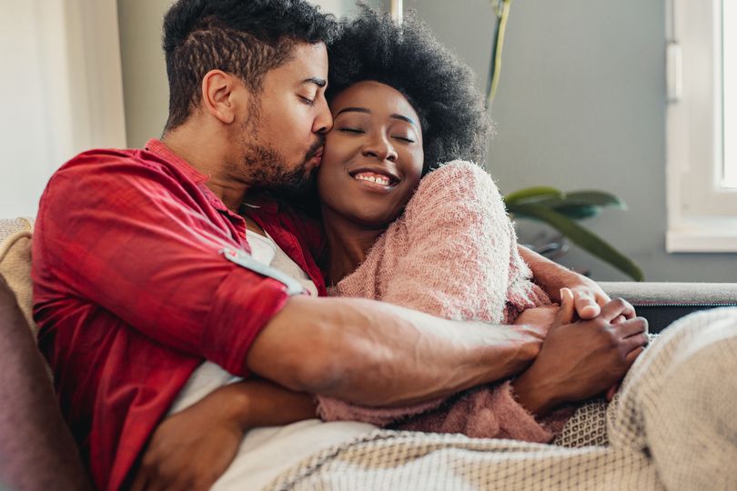 'I love my partner, but I don't want to move in with him'