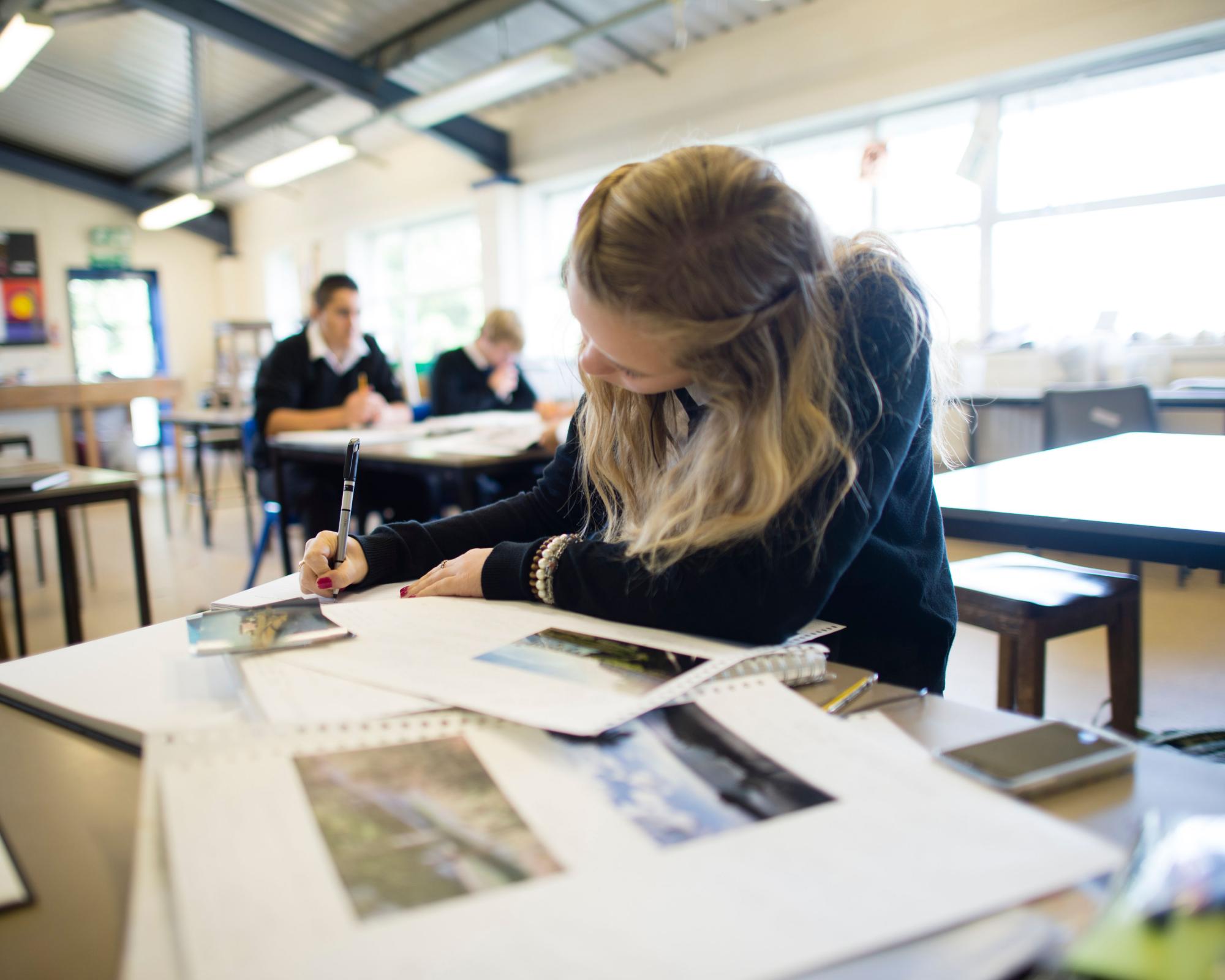 Teachers say holidays in term can be worth more than time in school