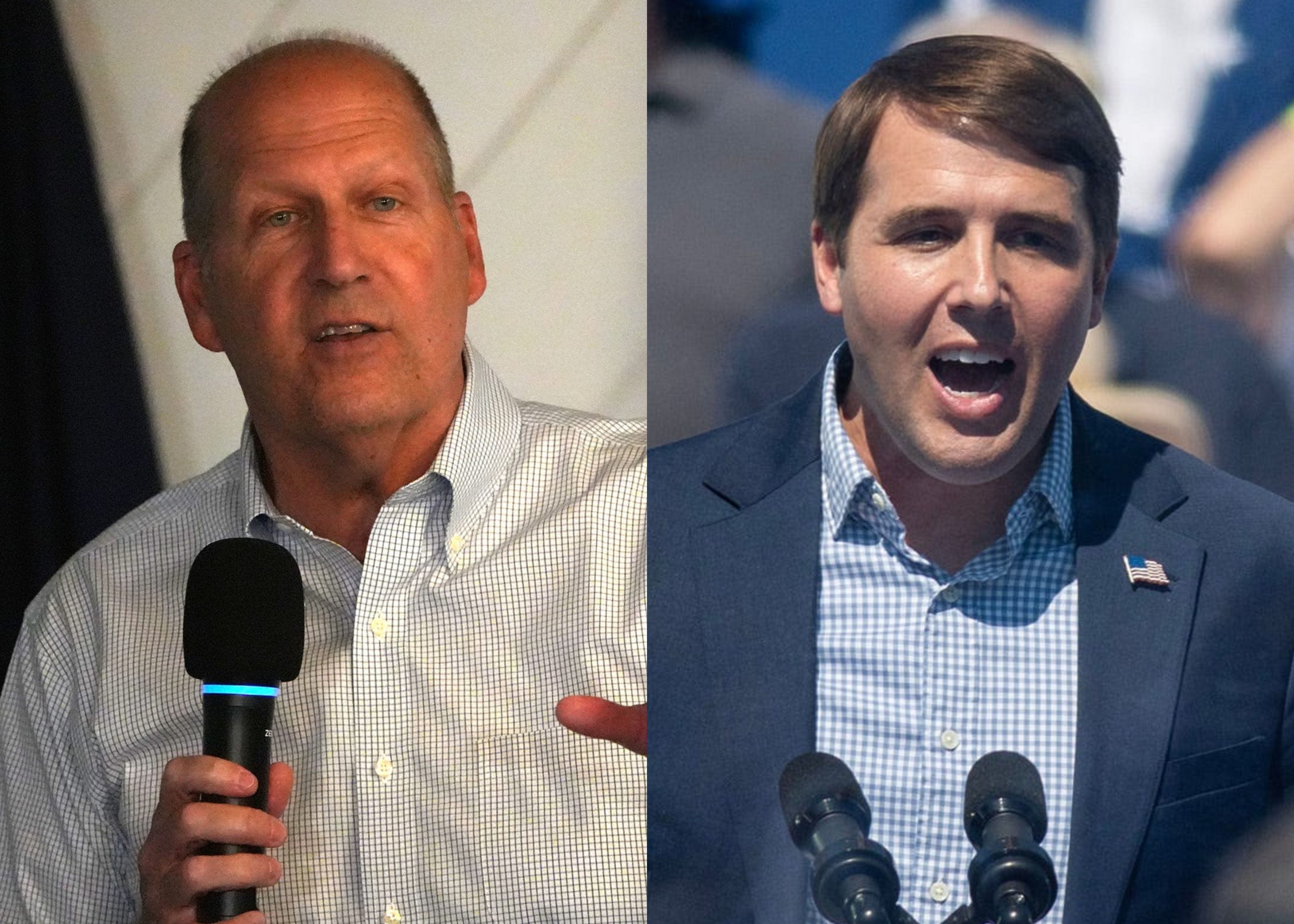 Dems, GOP go with safer bets in NH Senate primaries: 3 takeaways