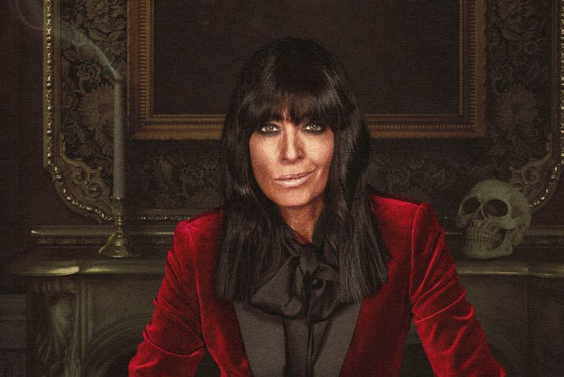 Claudia Winkleman 'in talks' to front Hell's Kitchen in move from BBC after 17 years