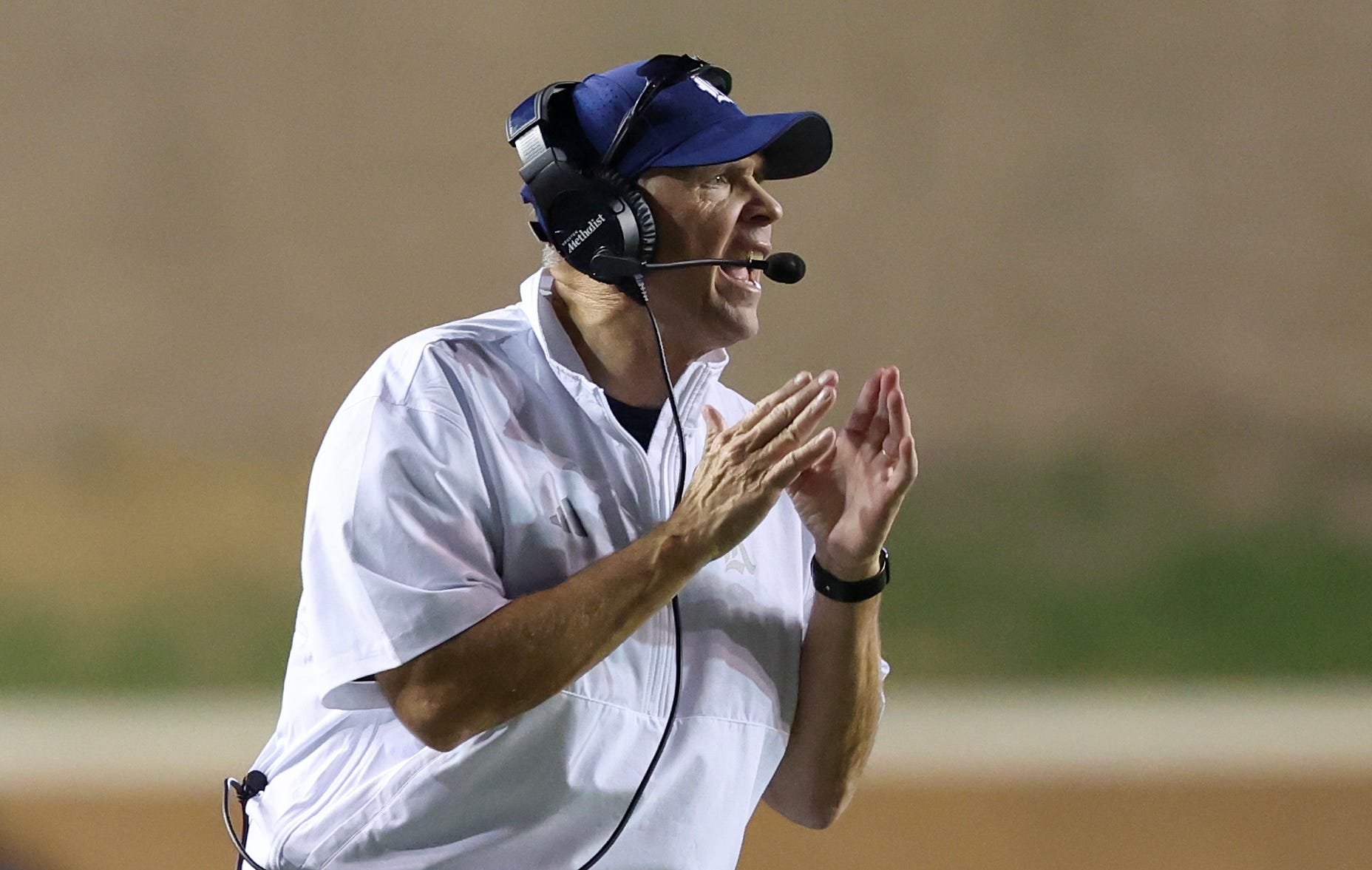 Notre Dame vs. Rice: How the head coaches stack up against each other