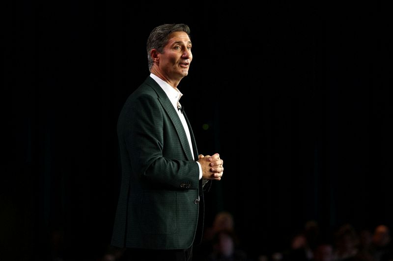 Analysis-Starbucks CEO Niccol brought back customers, investors want margins next
