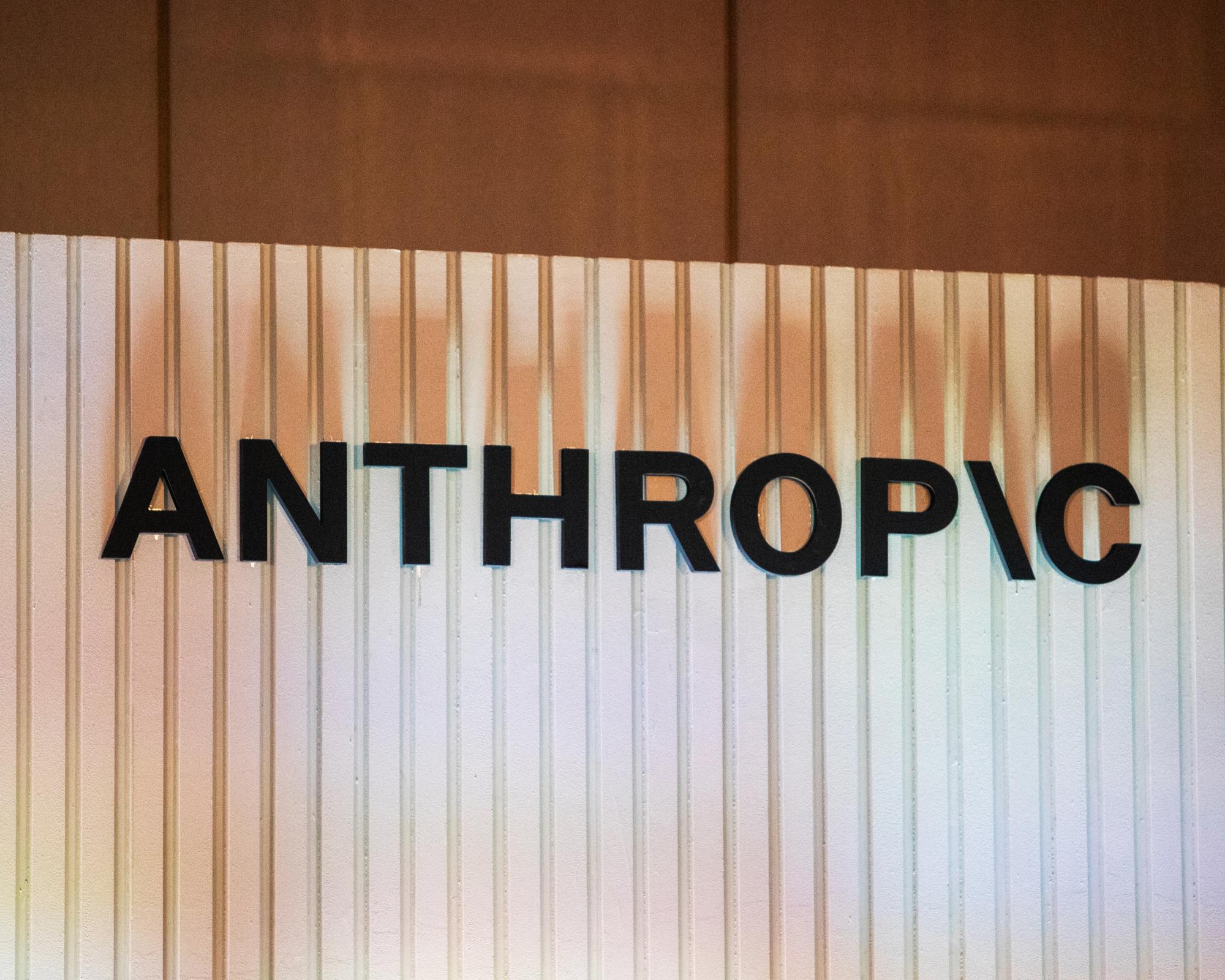 Anthropic researchers say AI could cause human extinction by 2030