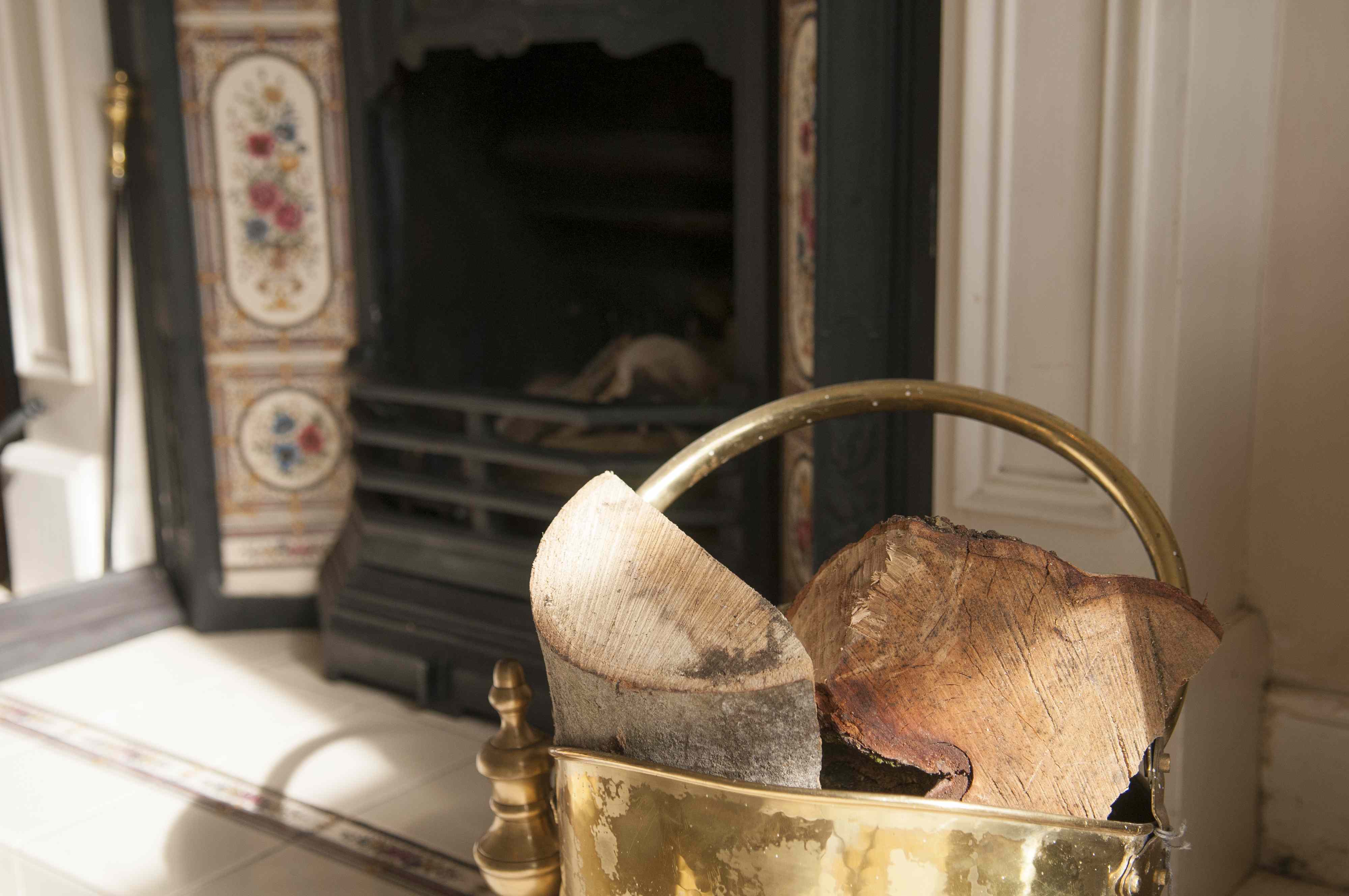 4 Antique Storage Ideas That Bring Charm to Everyday Organization