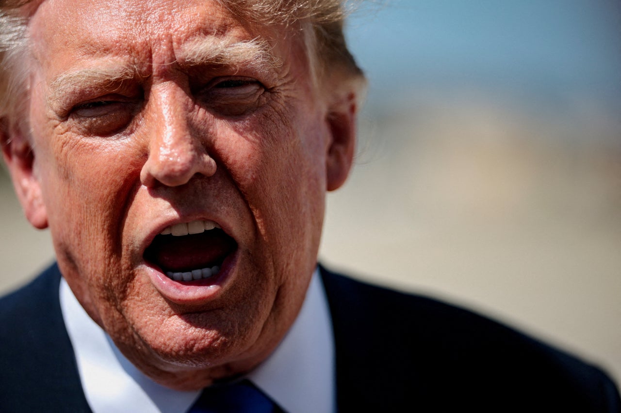 Trump claims Iran is waiting until ‘immediately' after the midterm elections to end the war