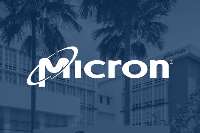 Prediction : Micron Sept . 30 Earnings Could Be the Most Important Catalyst for AI Memory Stocks This Year