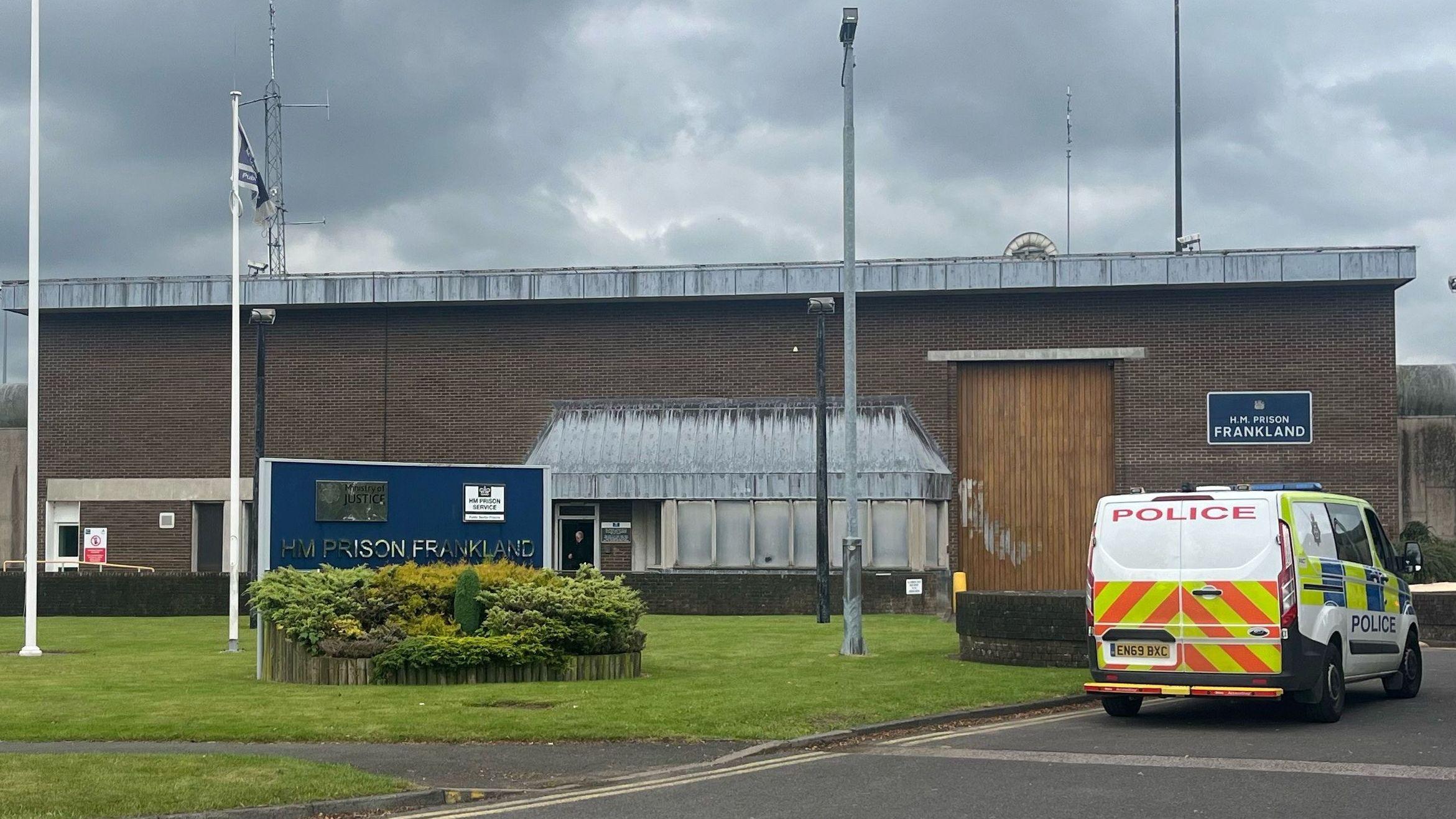 'Prisons losing battle on drugs', inquest hears - AOL